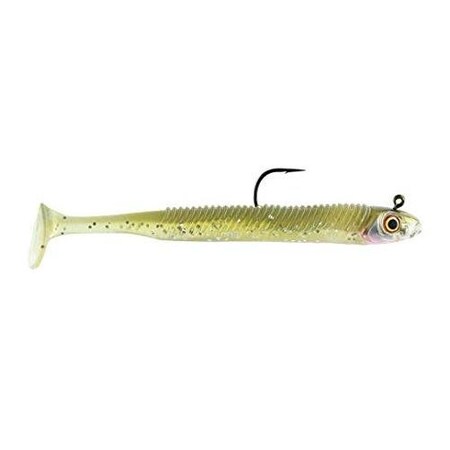 Storm 360Gt Searchbait Minnow 312 18 Oz Herring SBM35H18J